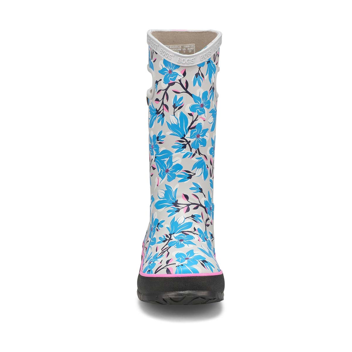 Girls' Magnolia Wateproof Rain Boot - Oyster