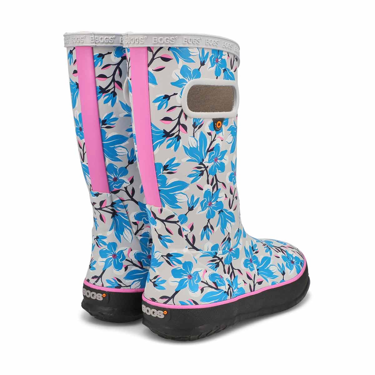 Girls' Magnolia Wateproof Rain Boot - Oyster