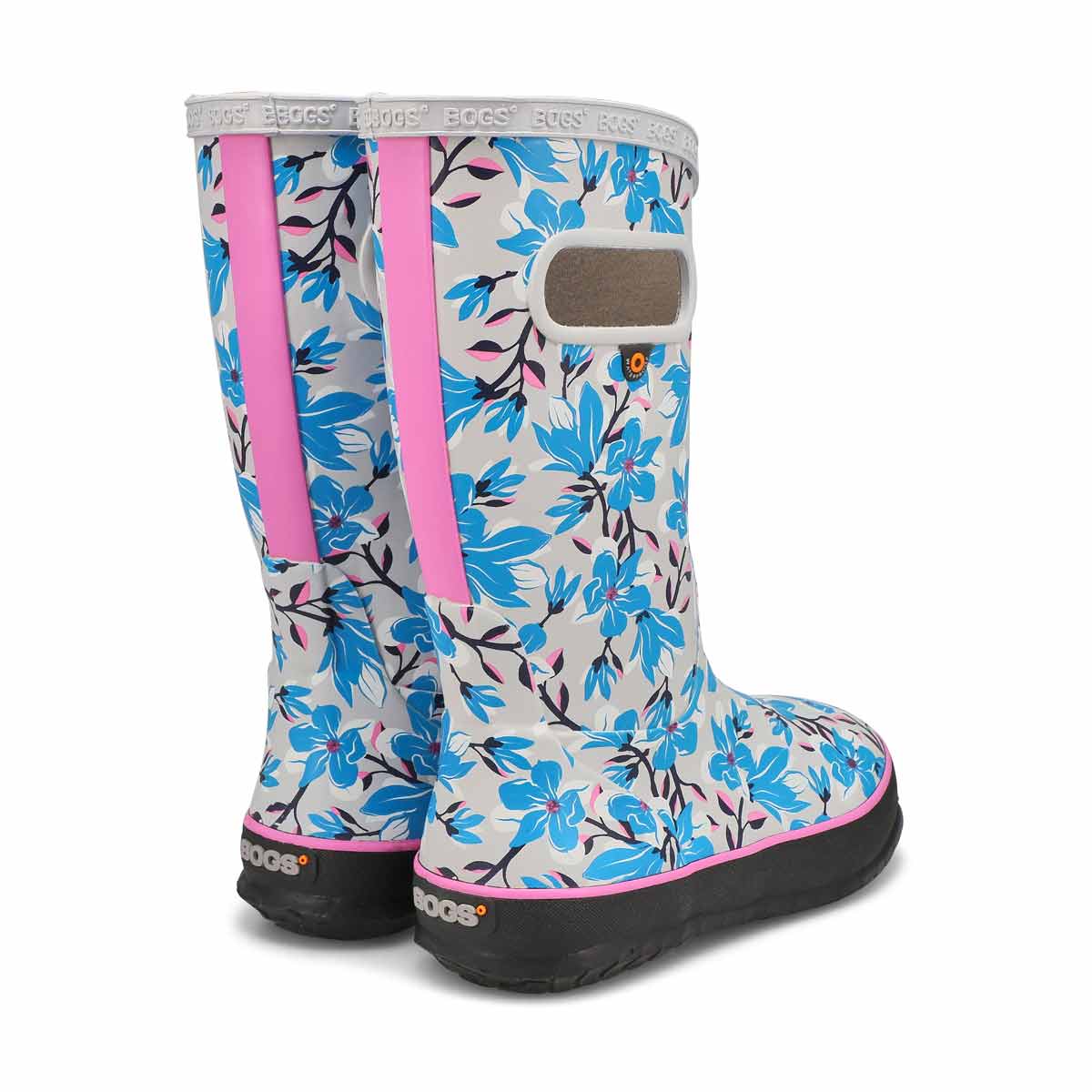 Botte de pluie imperméable MAGNOLIA, huître, filles