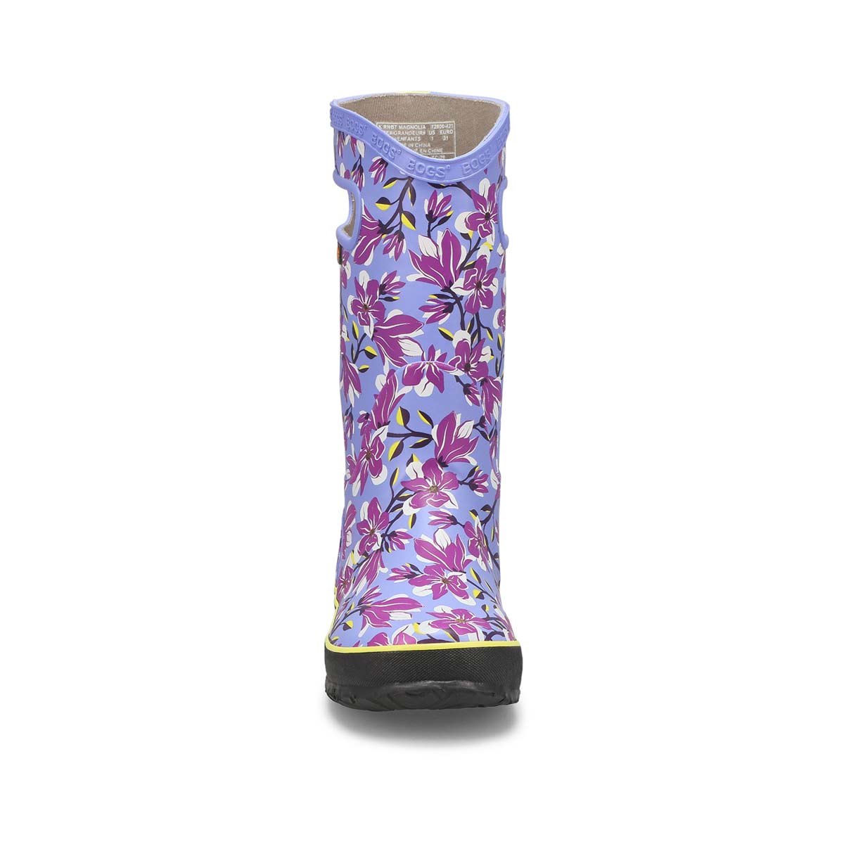 Botte de pluie imperméable MAGNOLIA, filles