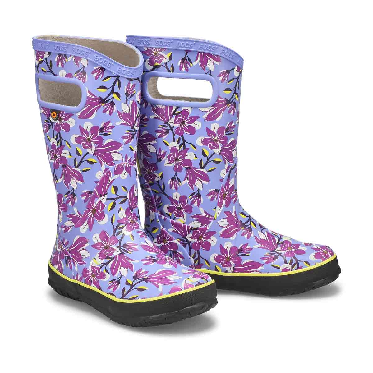 Botte de pluie imperméable MAGNOLIA, filles