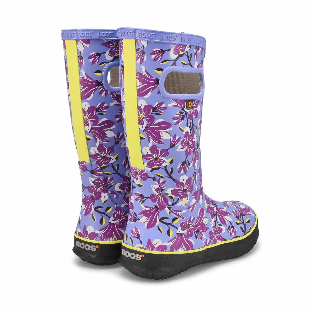 Girls' Magnolia Waterproof Rain Boot