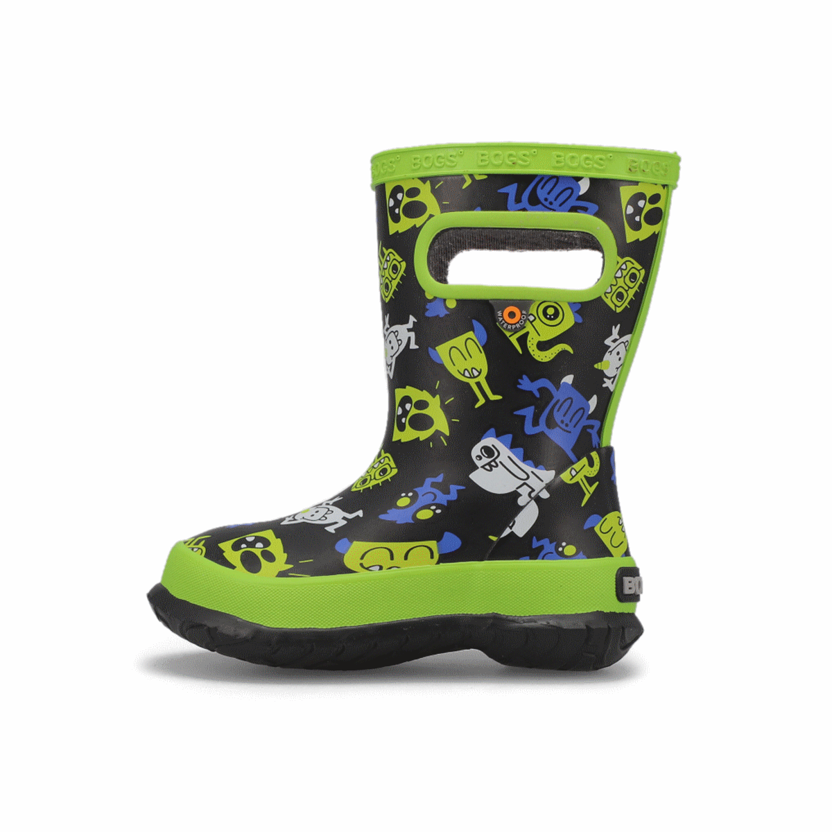 Bogs skipper online rain boots toddler