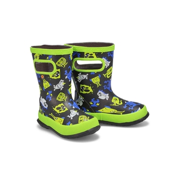 Botte de pluie SKIPPER MONSTERS, bébés