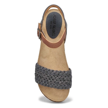Women's Clea 16 Casual Sandal - Jeans