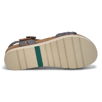Women's Clea 16 Casual Sandal - Jeans