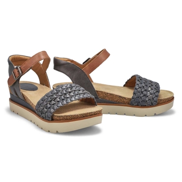 Women's Clea 16 Casual Sandal - Jeans