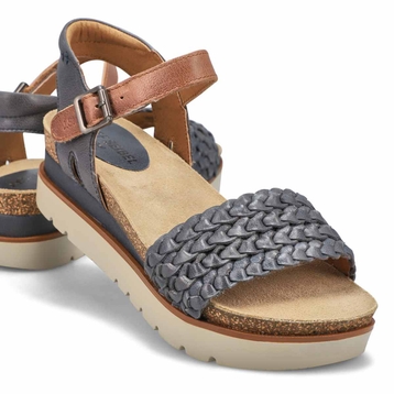 Women's Clea 16 Casual Sandal - Jeans