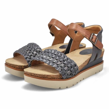 Women's Clea 16 Casual Sandal - Jeans