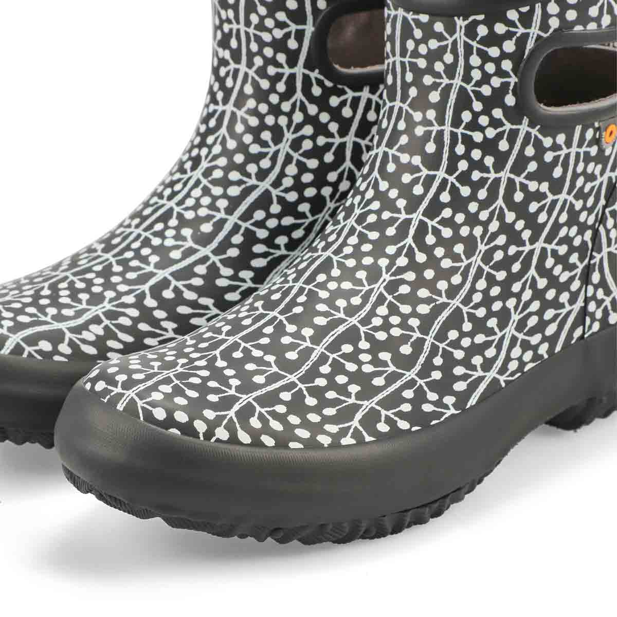 guess bottes de pluie