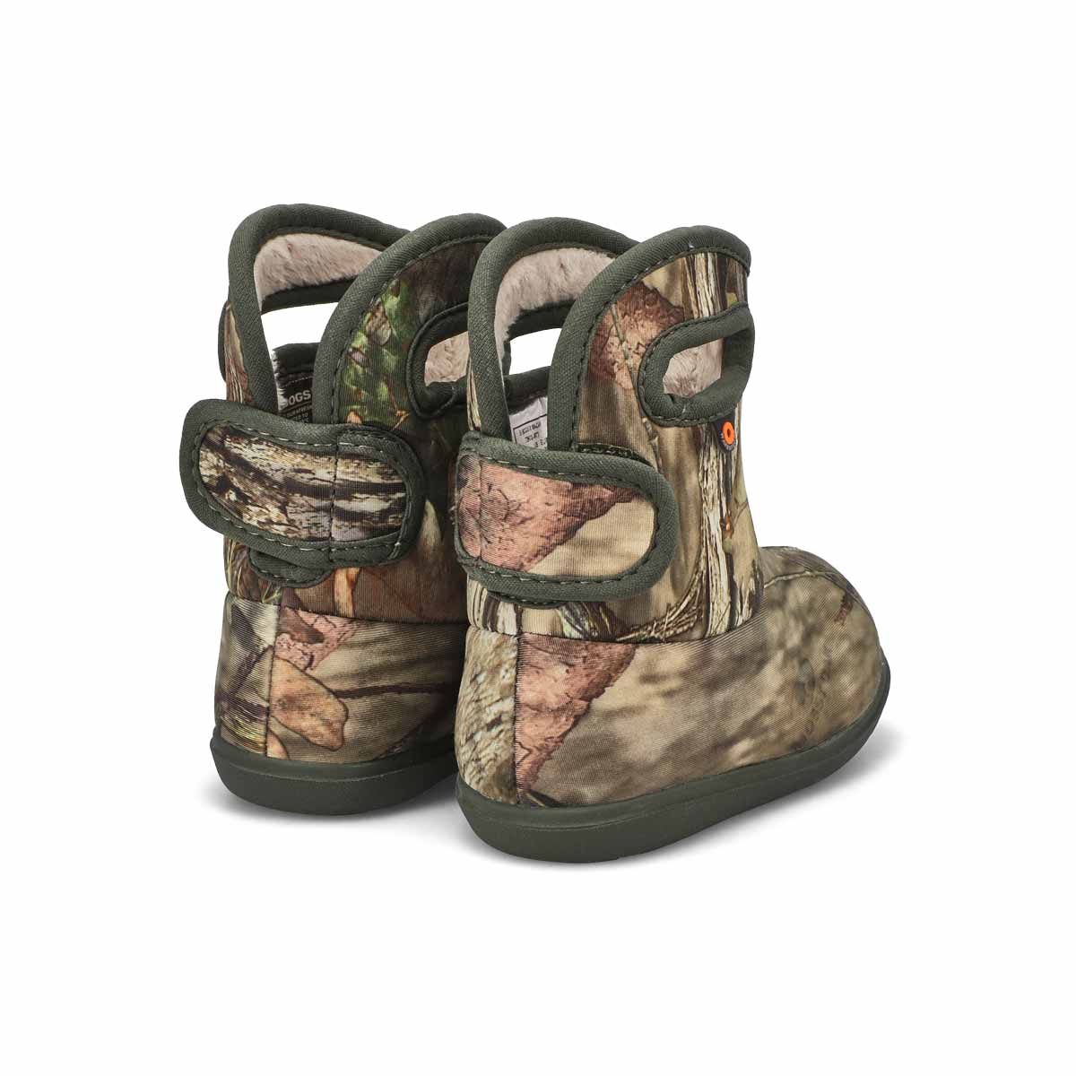 Infant camo boots online