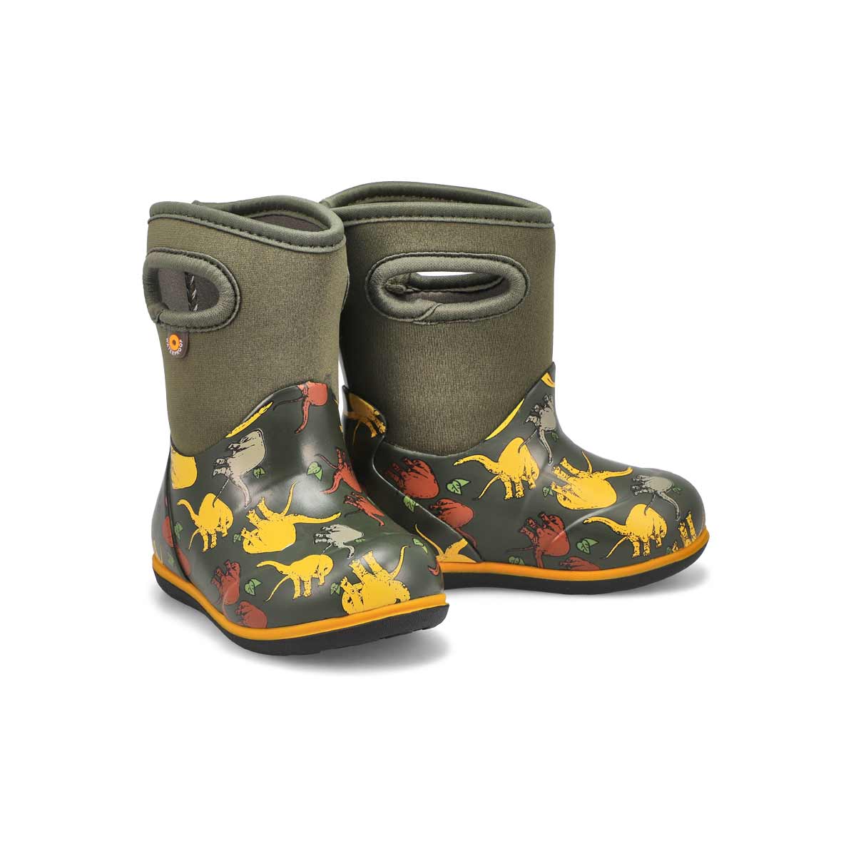 Infants' Classic Good Dino Boot