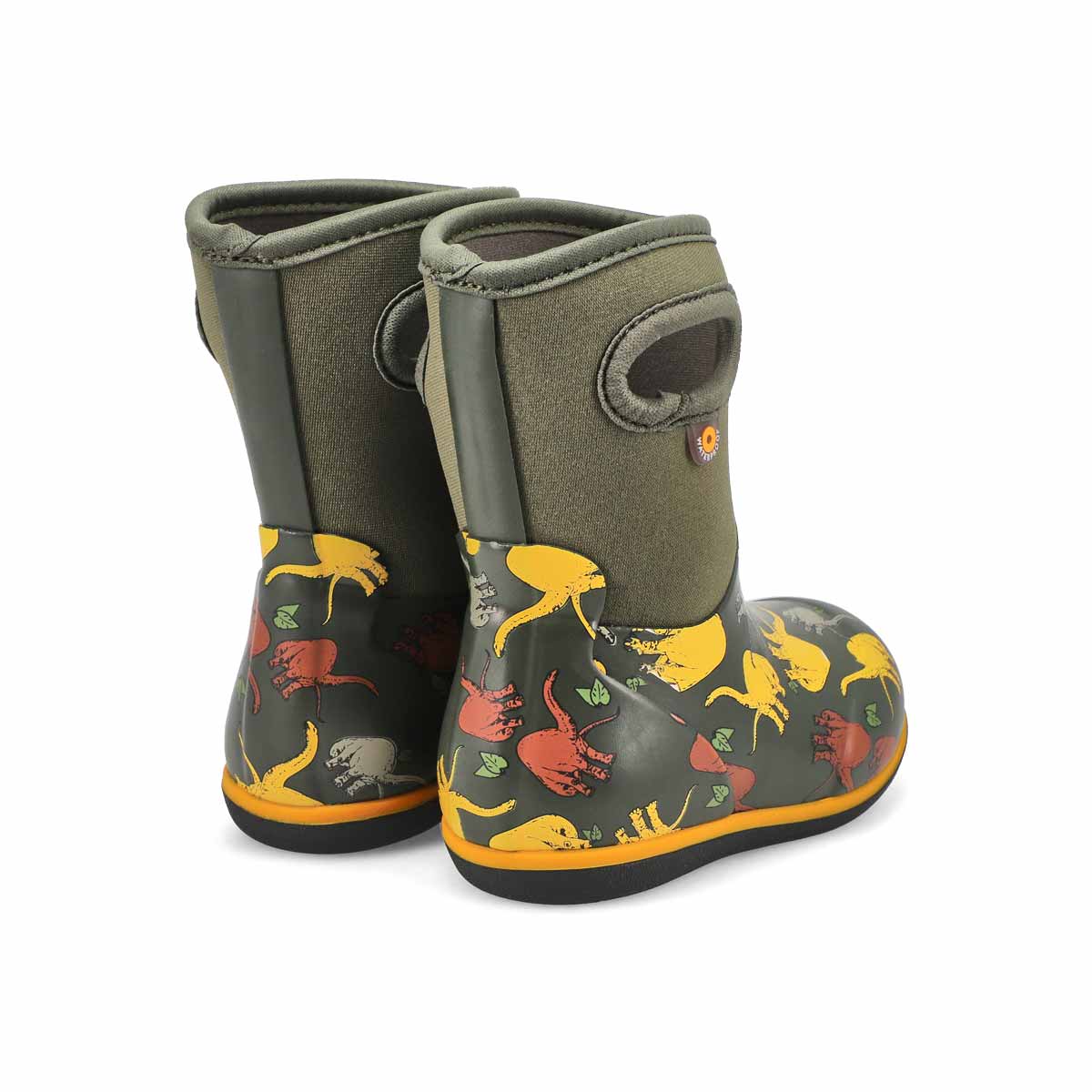 Botte CLASSIC GOOD DINO, bébés