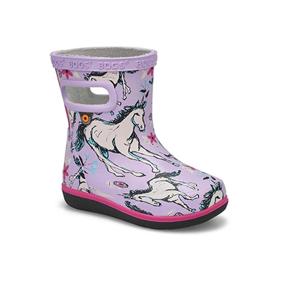 Inf-G Skipper II Rain Boot - Lavender