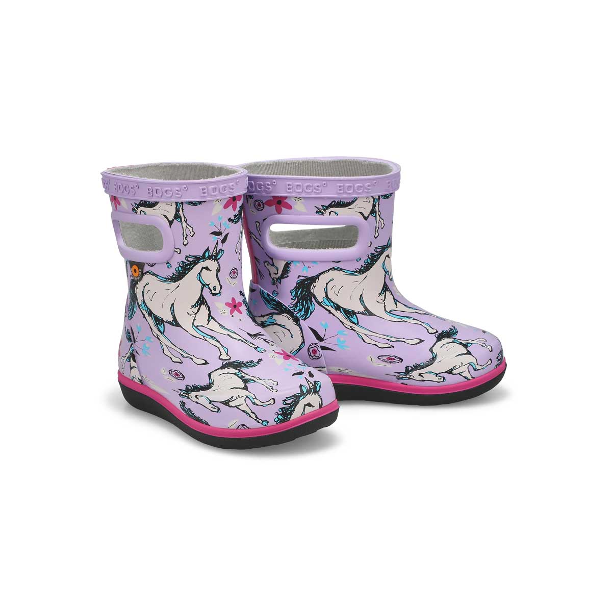 Infants' Skipper II Rain Boot - Lavender