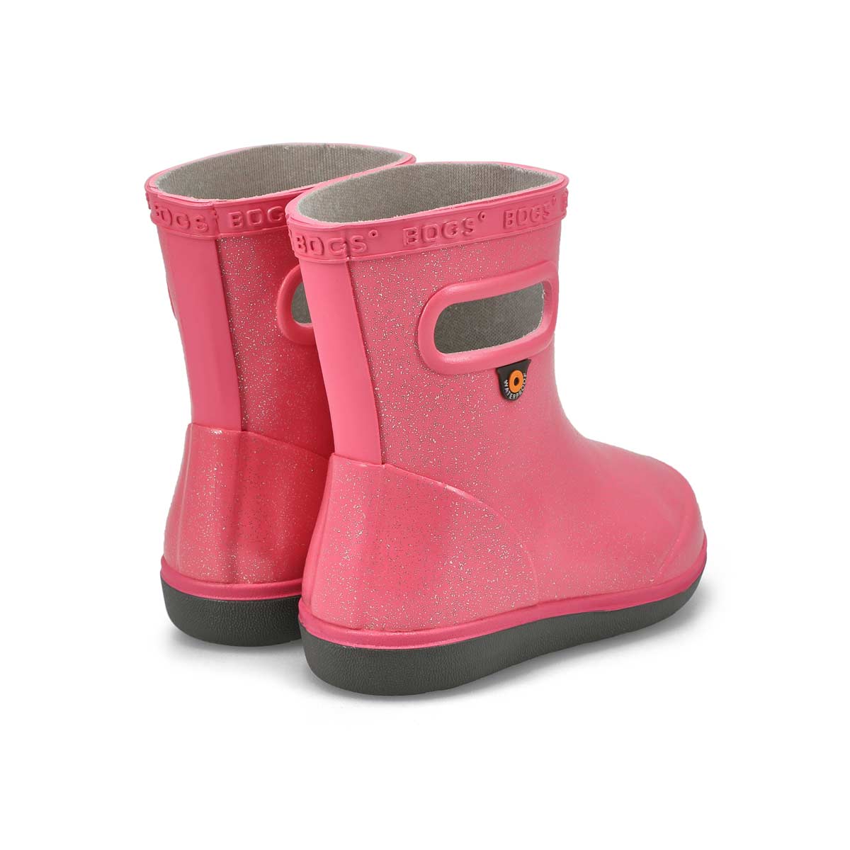 Infants' G Skipper II Glitter Rain Boot - Pink