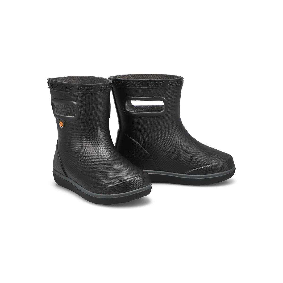 Botte de pluie SKIPPER II SOLID, nr, bébés filles