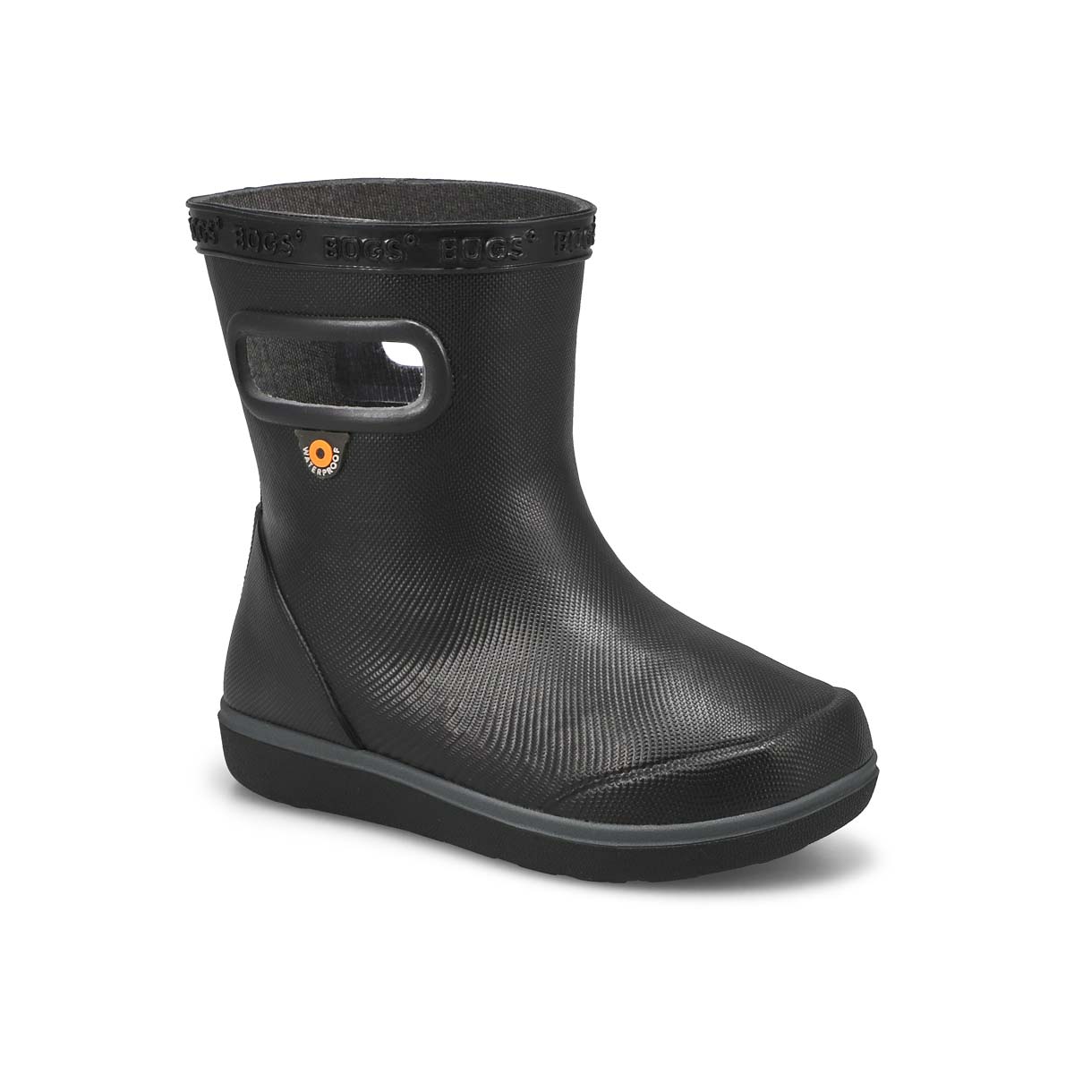 Infants' G Skipper II Solid Rain - Black