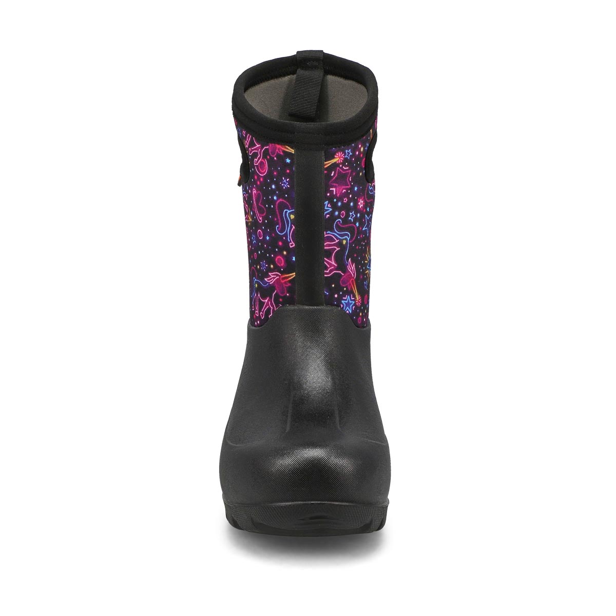 Botte imperméable NEO-CLASSIC UNICORN, filles