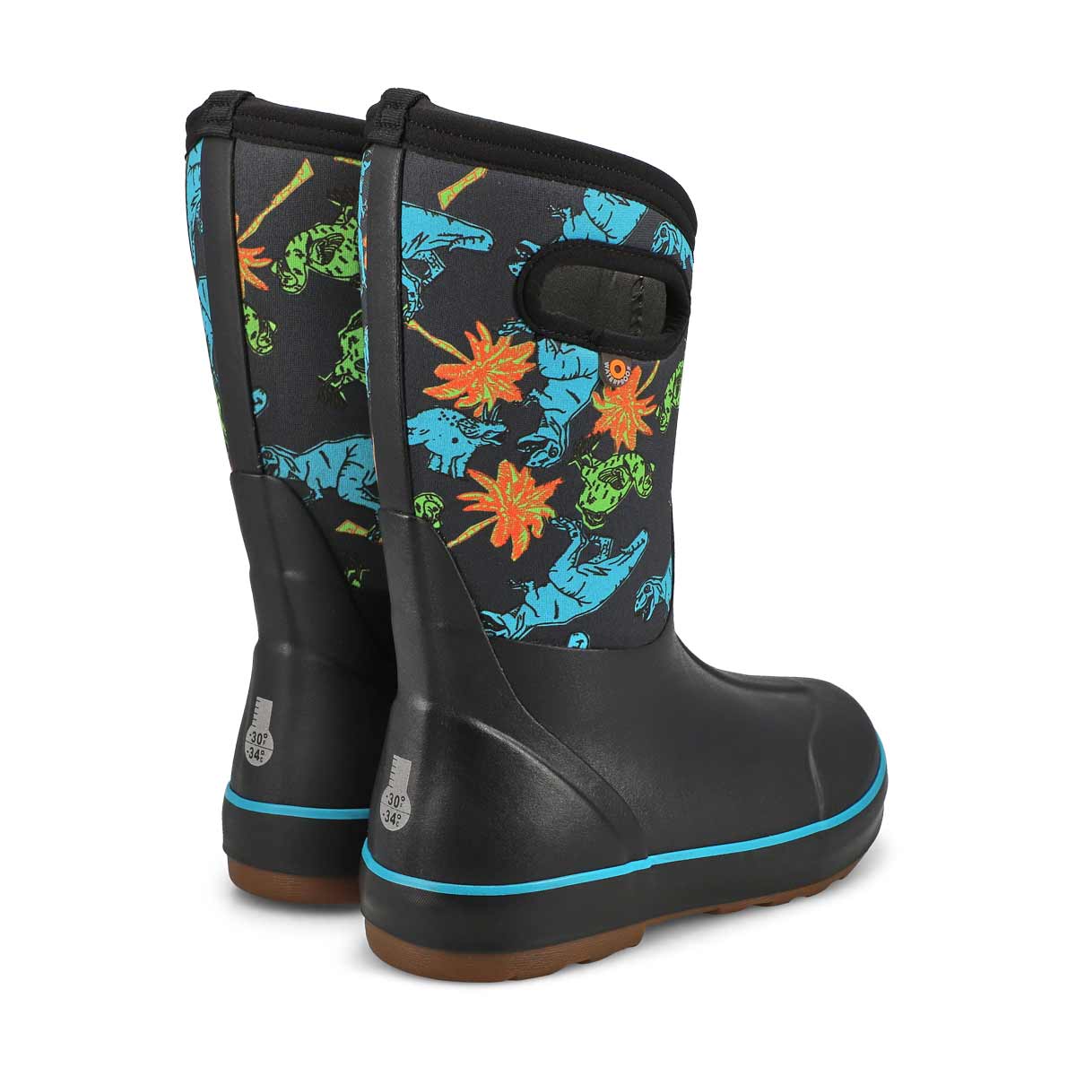 Dodo boots 2025
