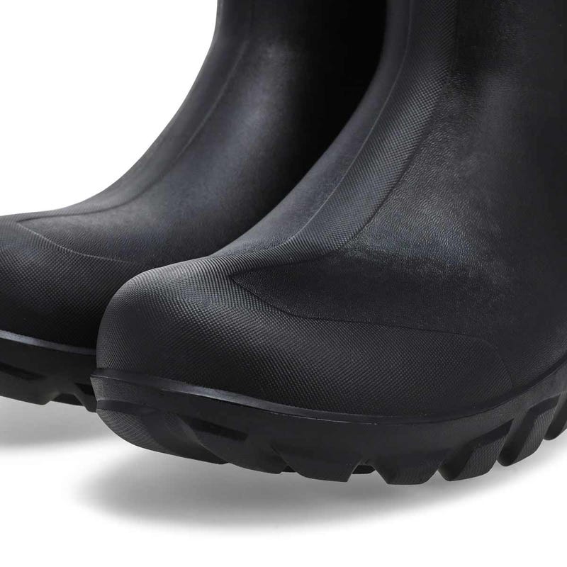 Botte imperméable CLASSIC II, noir, hommes