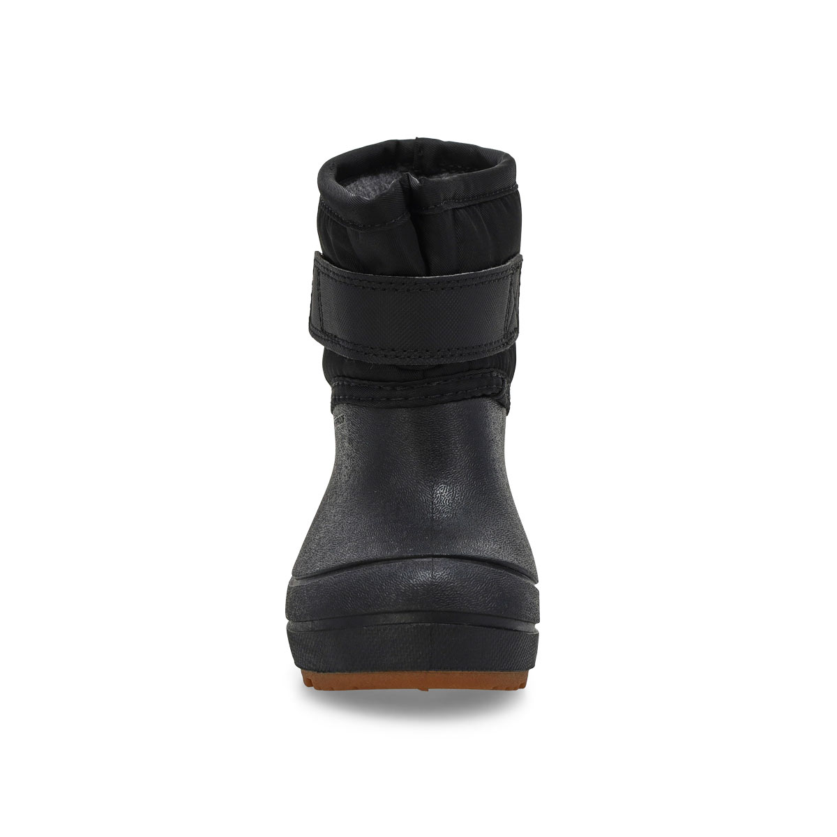 Infatns'  Baby Snow Shell Waterproof Winter Boot -  Black