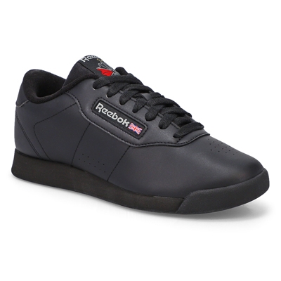 Espa Princess, nr, cuir, fem.
