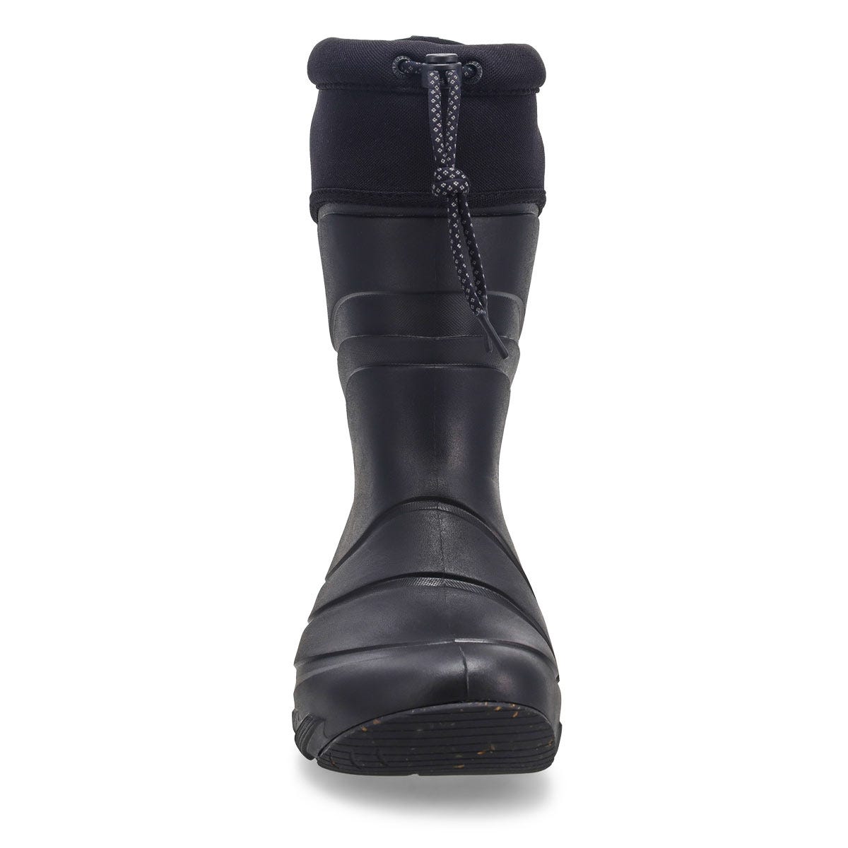 Women's Boga Tall Waterproof Boot - Black