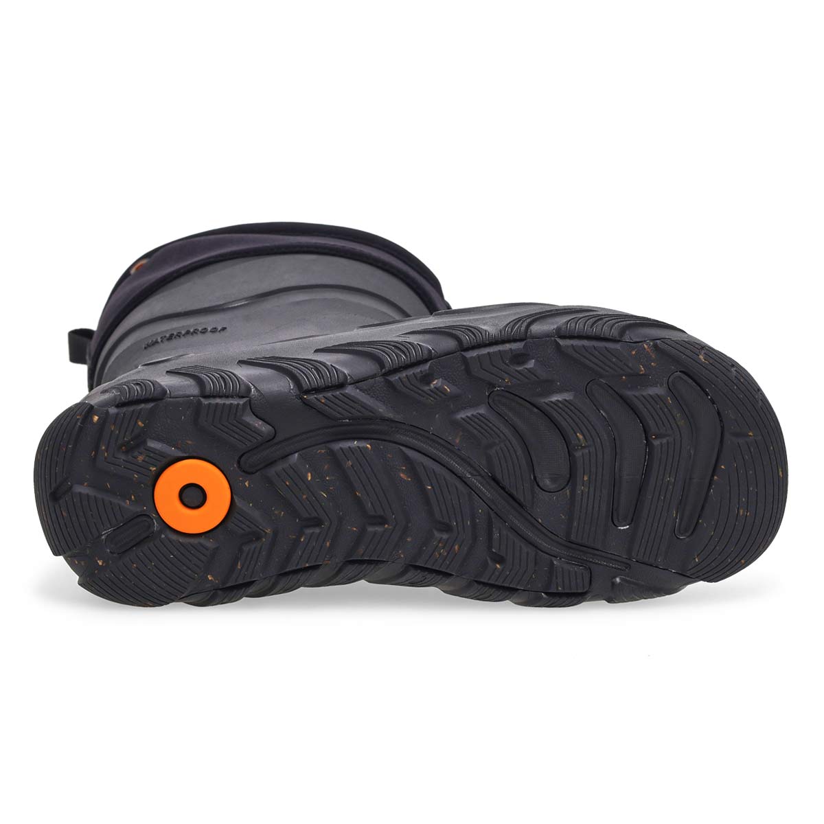 Women's Boga Tall Waterproof Boot - Black