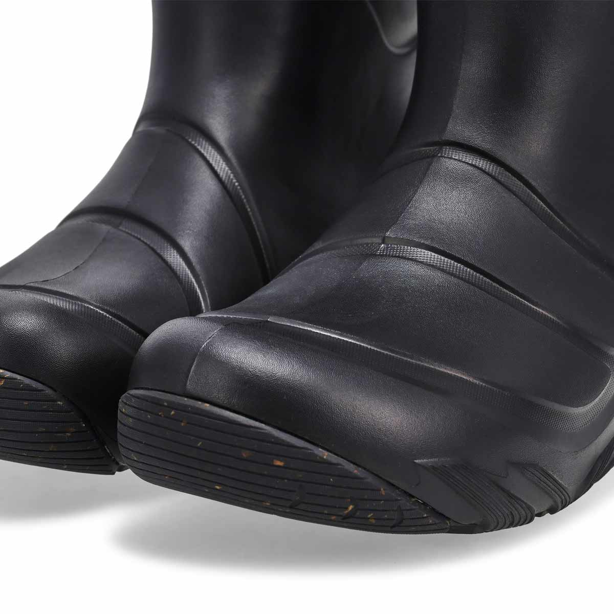 Women's Boga Tall Waterproof Boot - Black