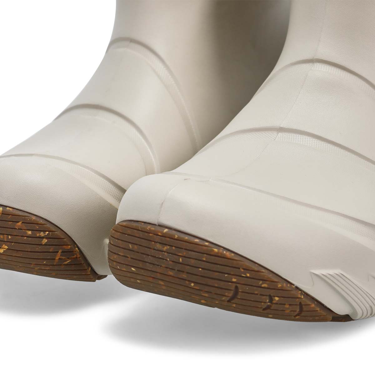Botte impermable Boga Tall pour femmes - Noir