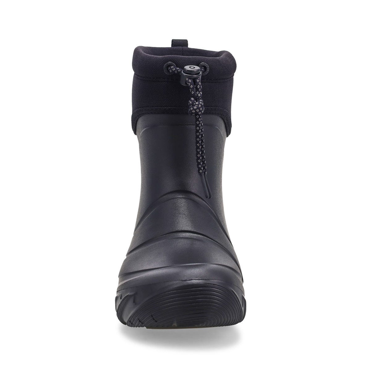 Kids'  Boga Waterproof Winter Boot - Black