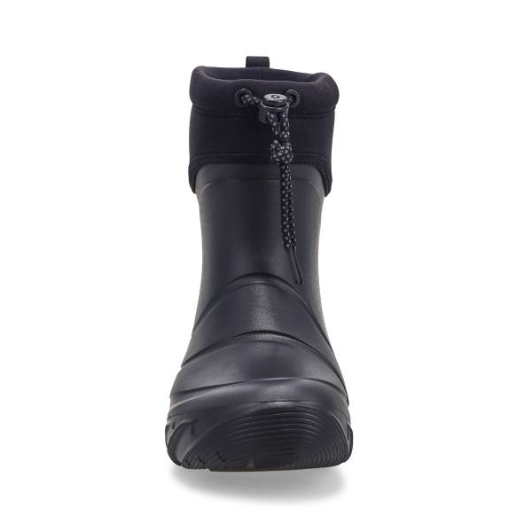 Kids'  Boga Waterproof Winter Boot - Black