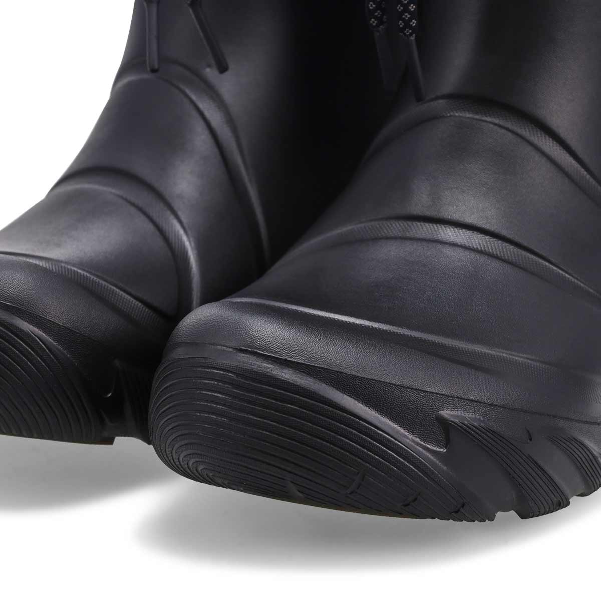 Kids'  Boga Waterproof Winter Boot - Black
