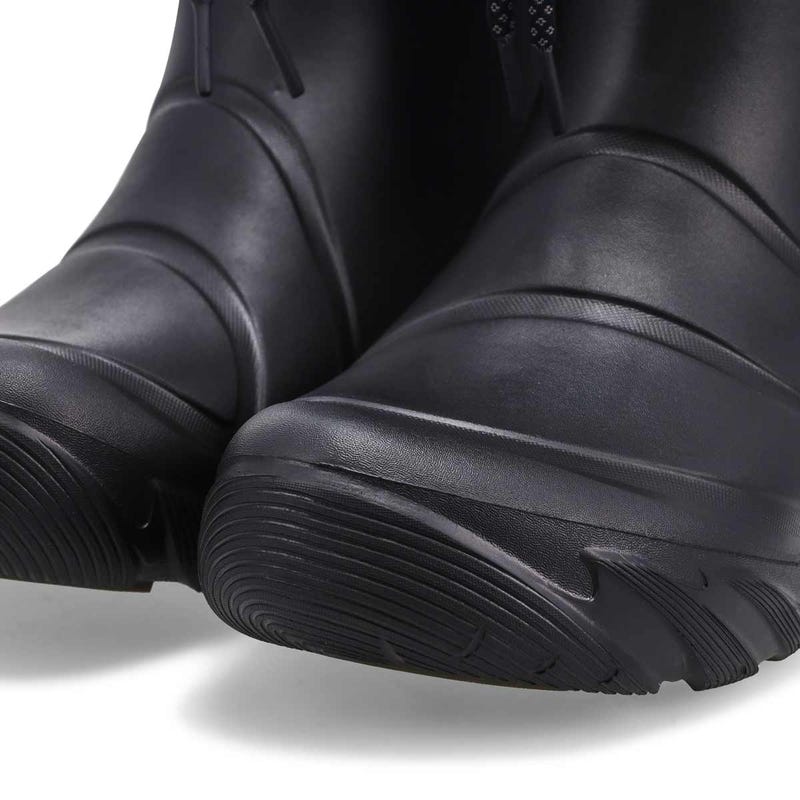 Kids'  Boga Waterproof Winter Boot - Black