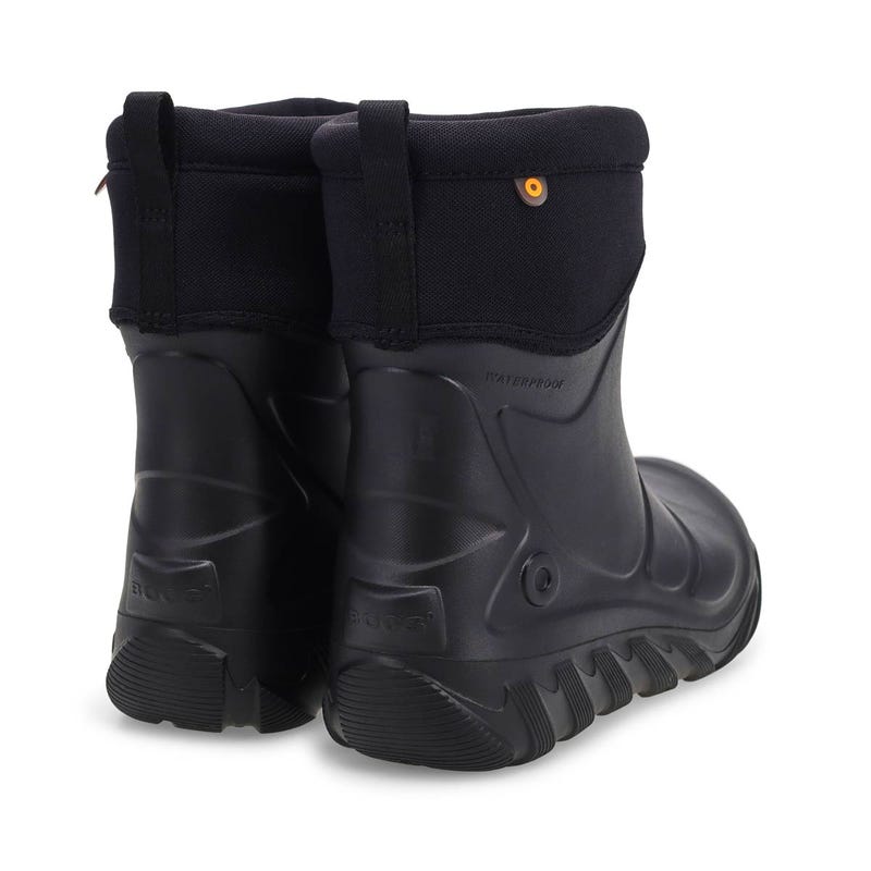 Kids'  Boga Waterproof Winter Boot - Black