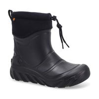 Kids'  Boga Waterproof Winter Boot - Black