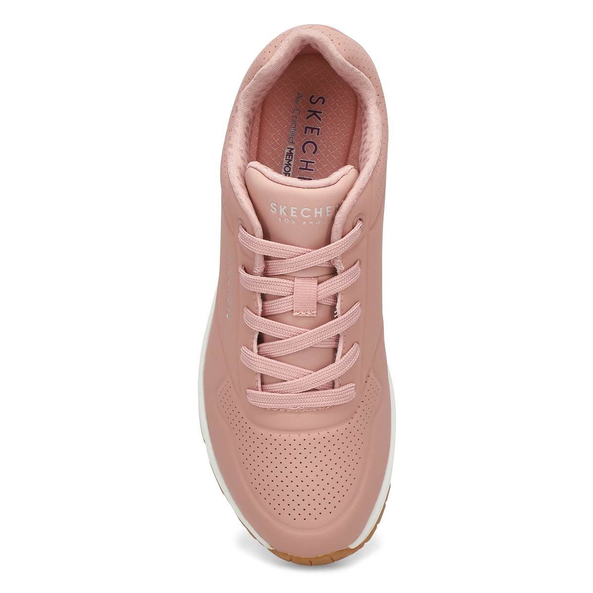 Women's Uno Stand On Air Sneaker - Blush