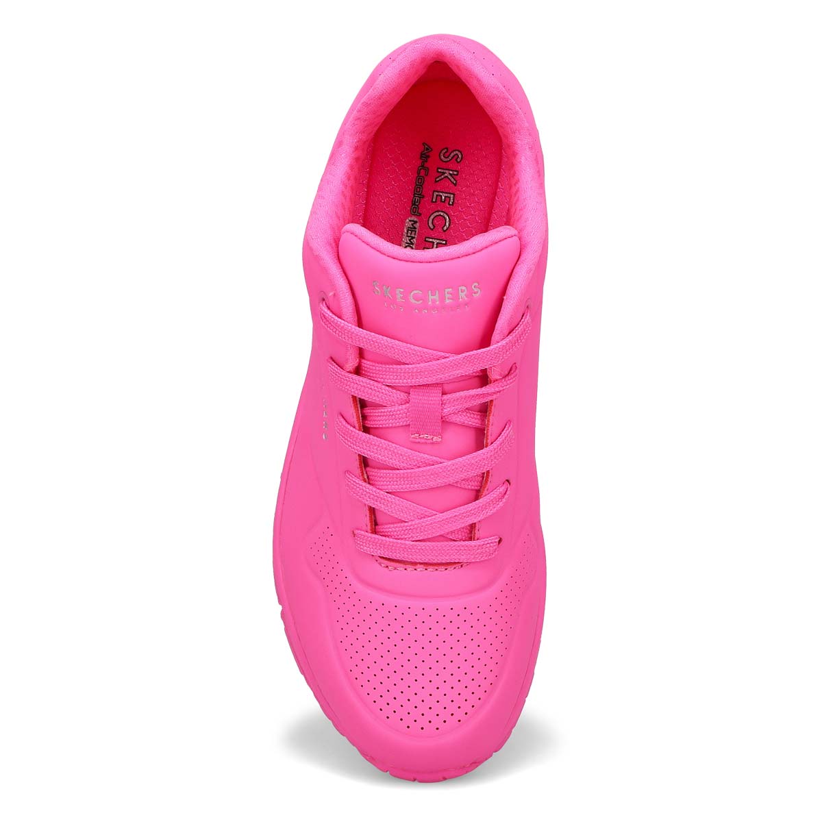 Women's Uno Stand On Air Sneaker - Hot Pink