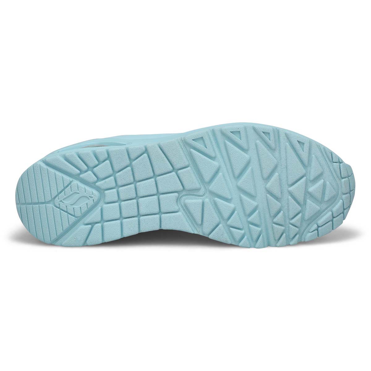 Women's Uno Stand On Air Sneaker - Light Blue