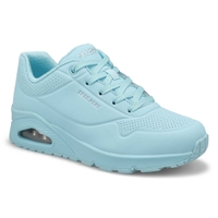 Women's Uno Stand On Air Sneaker - Light Blue