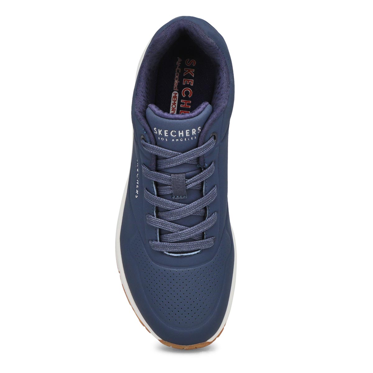 Espadrille UNO STAND ON AIR, bleu marine, femmes
