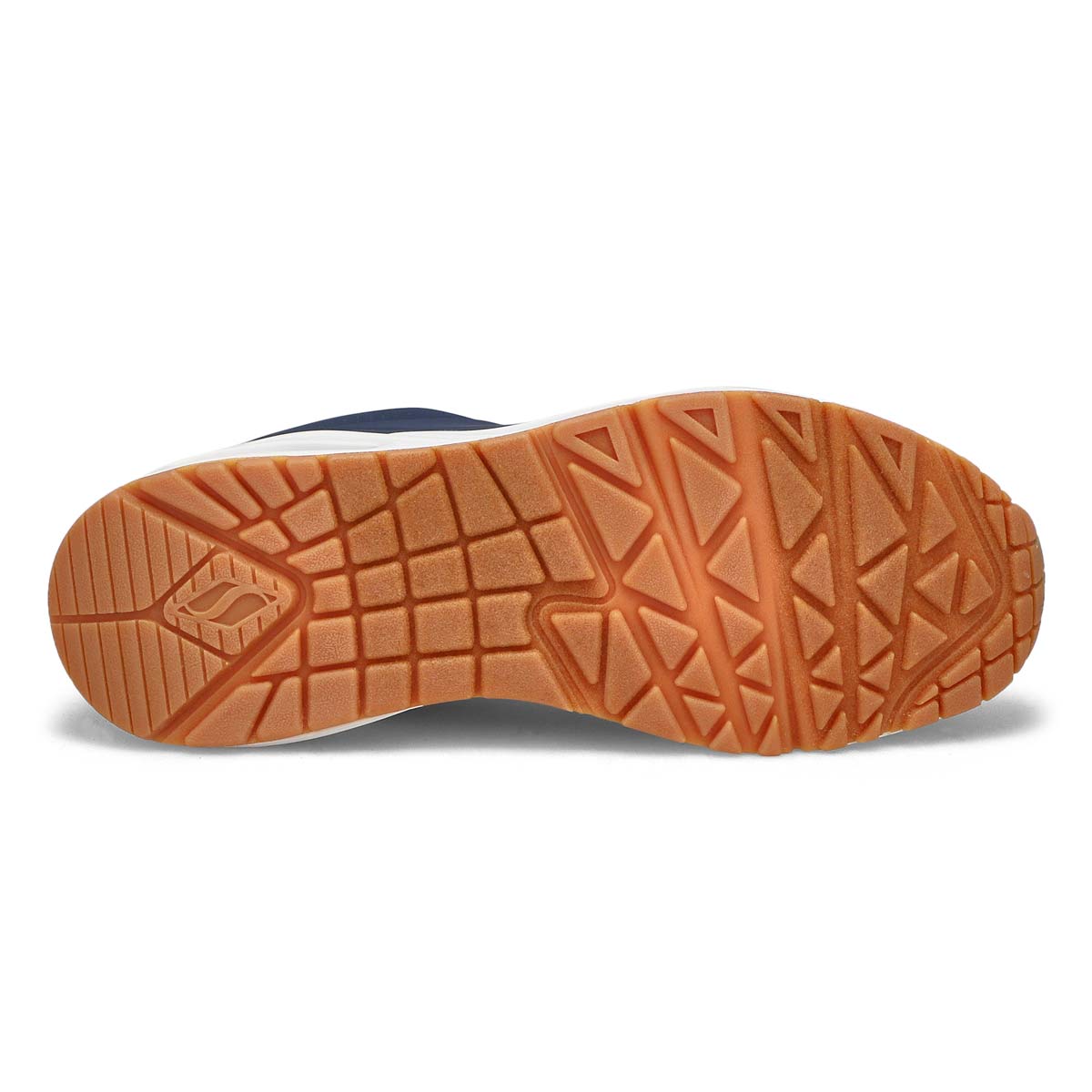 Espadrille UNO STAND ON AIR, bleu marine, femmes