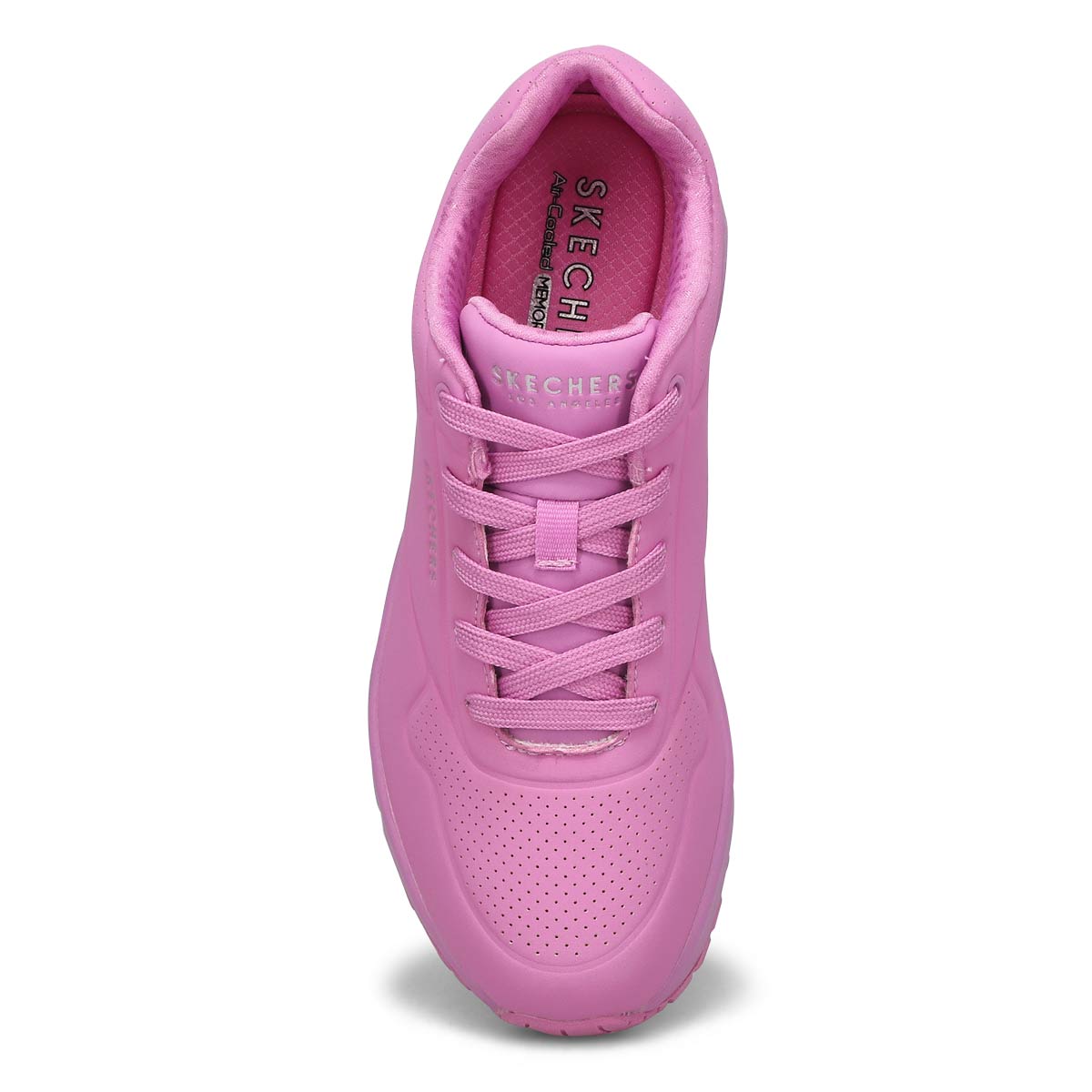 Women's Uno Stand On Air Sneaker - Pink