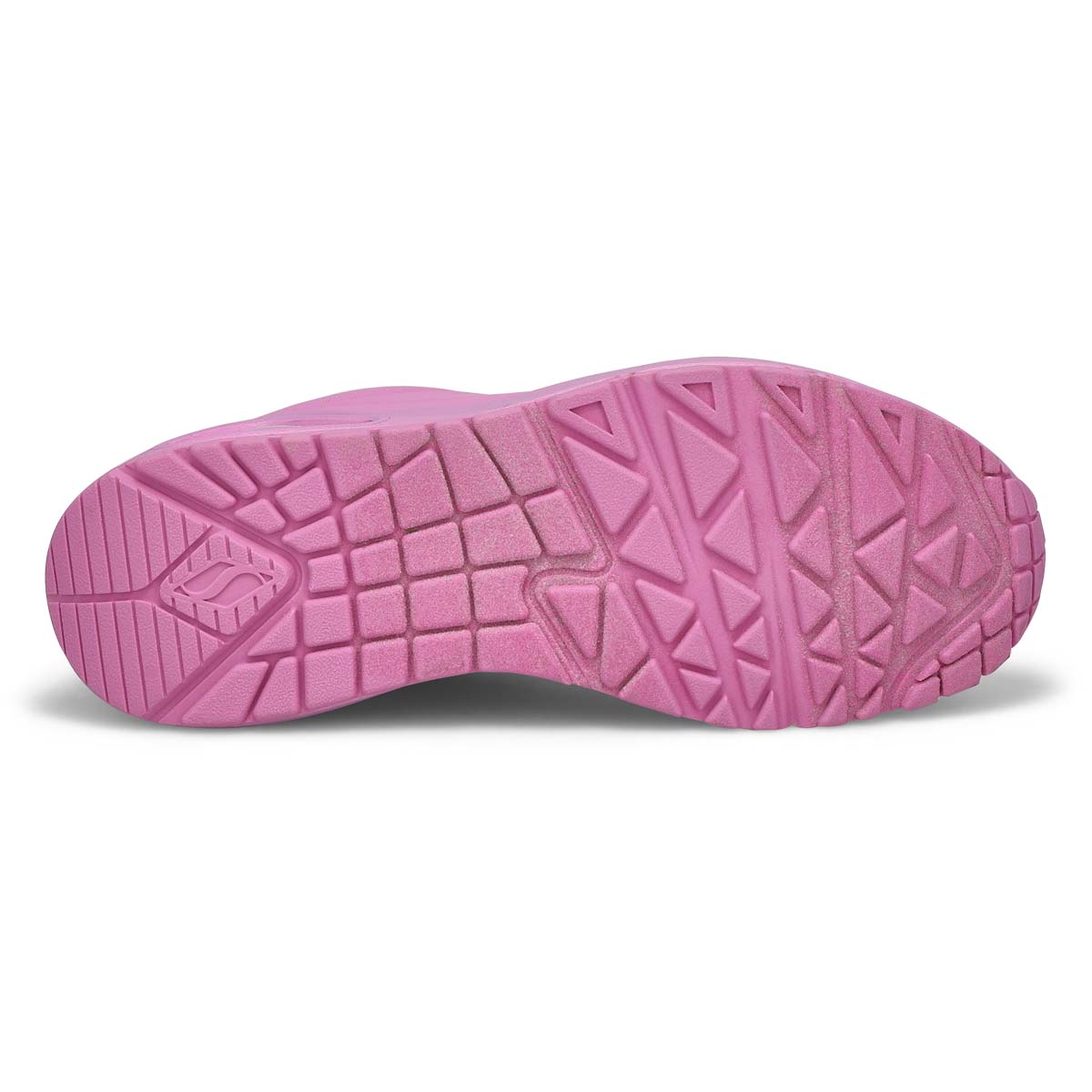 Women's Uno Stand On Air Sneaker - Pink