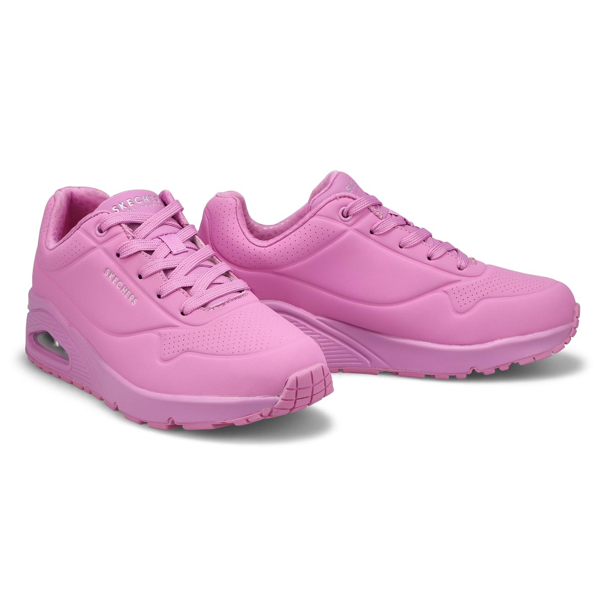 Women's Uno Stand On Air Sneaker - Pink