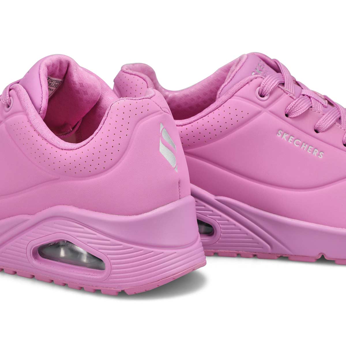 Women's Uno Stand On Air Sneaker - Pink