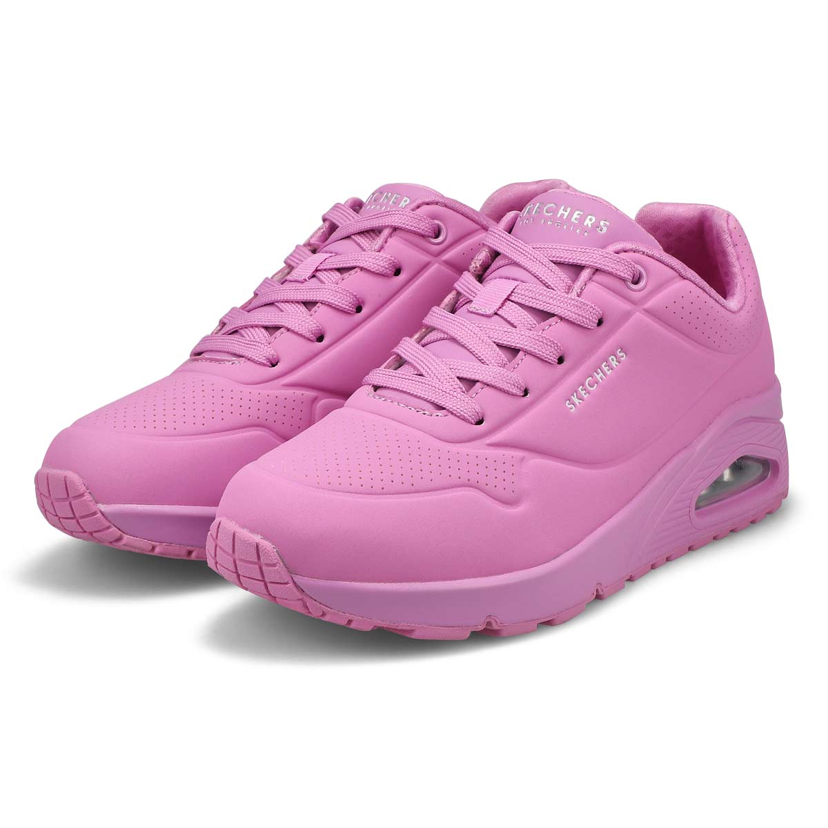 Women's Uno Stand On Air Sneaker - Pink