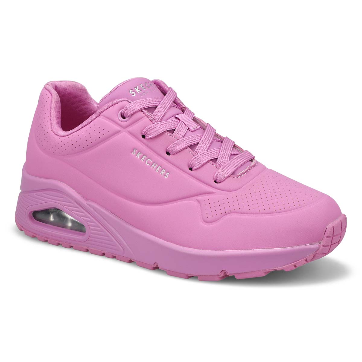 Women's Uno Stand On Air Sneaker - Pink