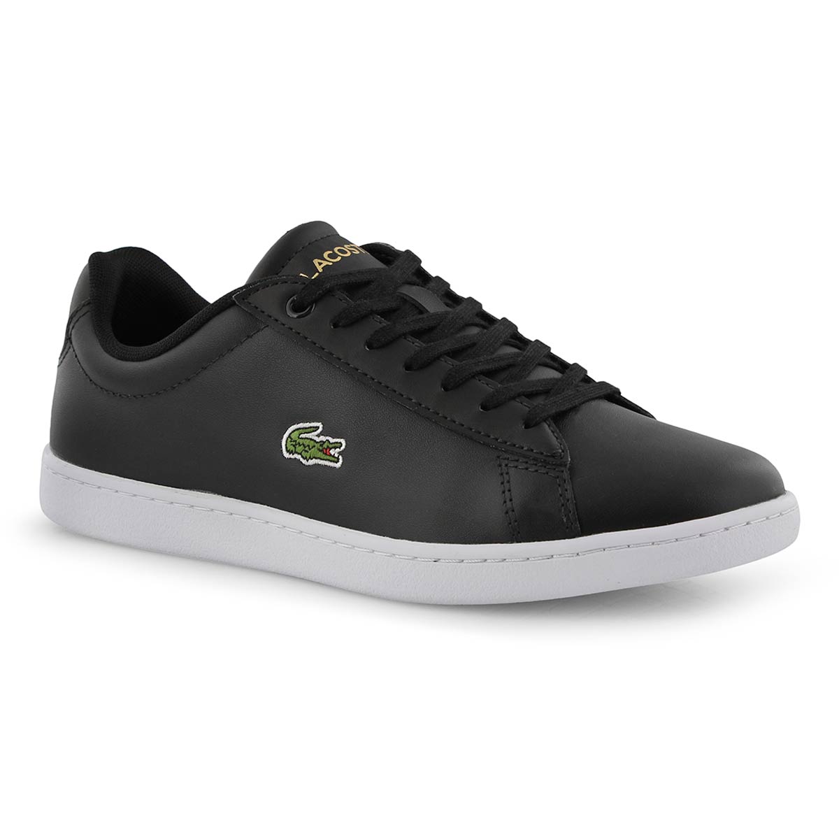 lacoste boys sneakers